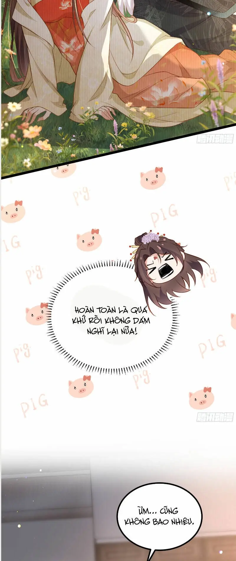 Hoạn Phi Thiên Hạ Chapter 290 - Trang 10
