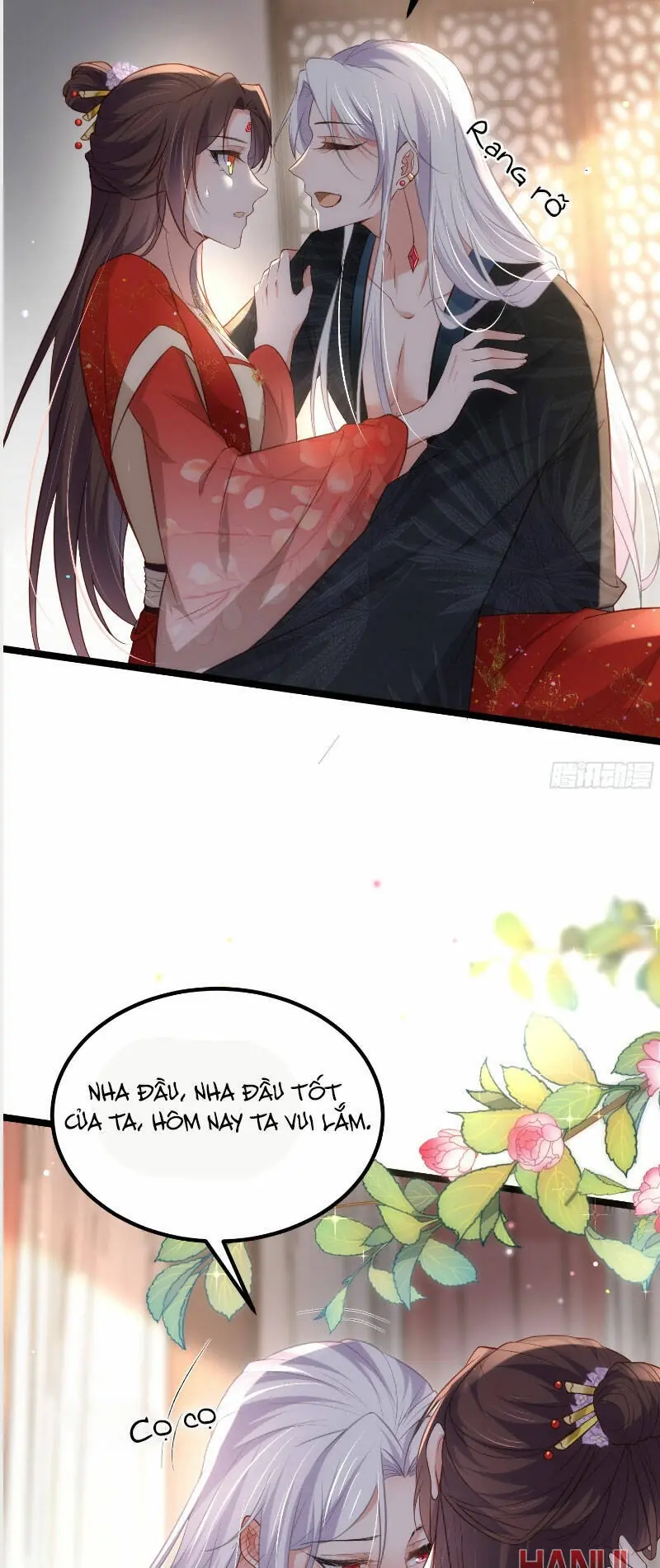 Hoạn Phi Thiên Hạ Chapter 290 - Trang 11