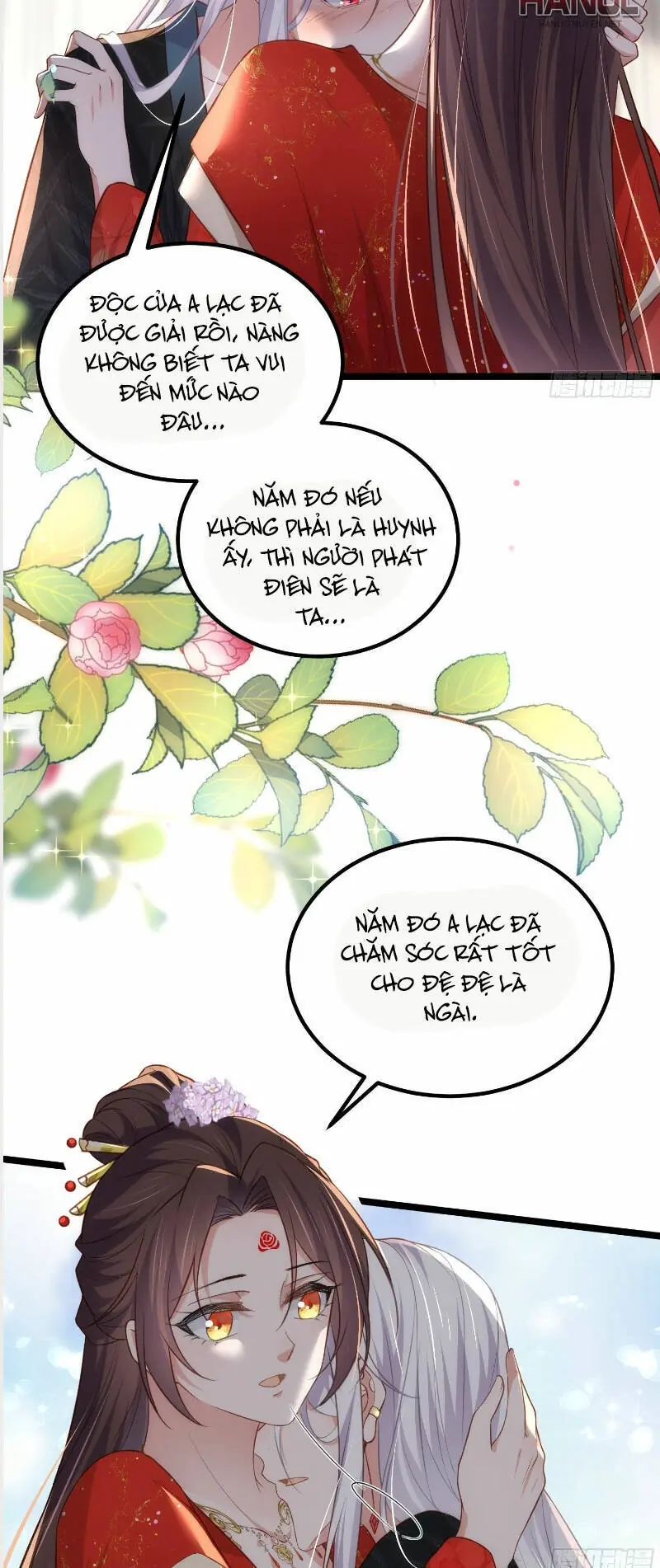 Hoạn Phi Thiên Hạ Chapter 290 - Trang 12