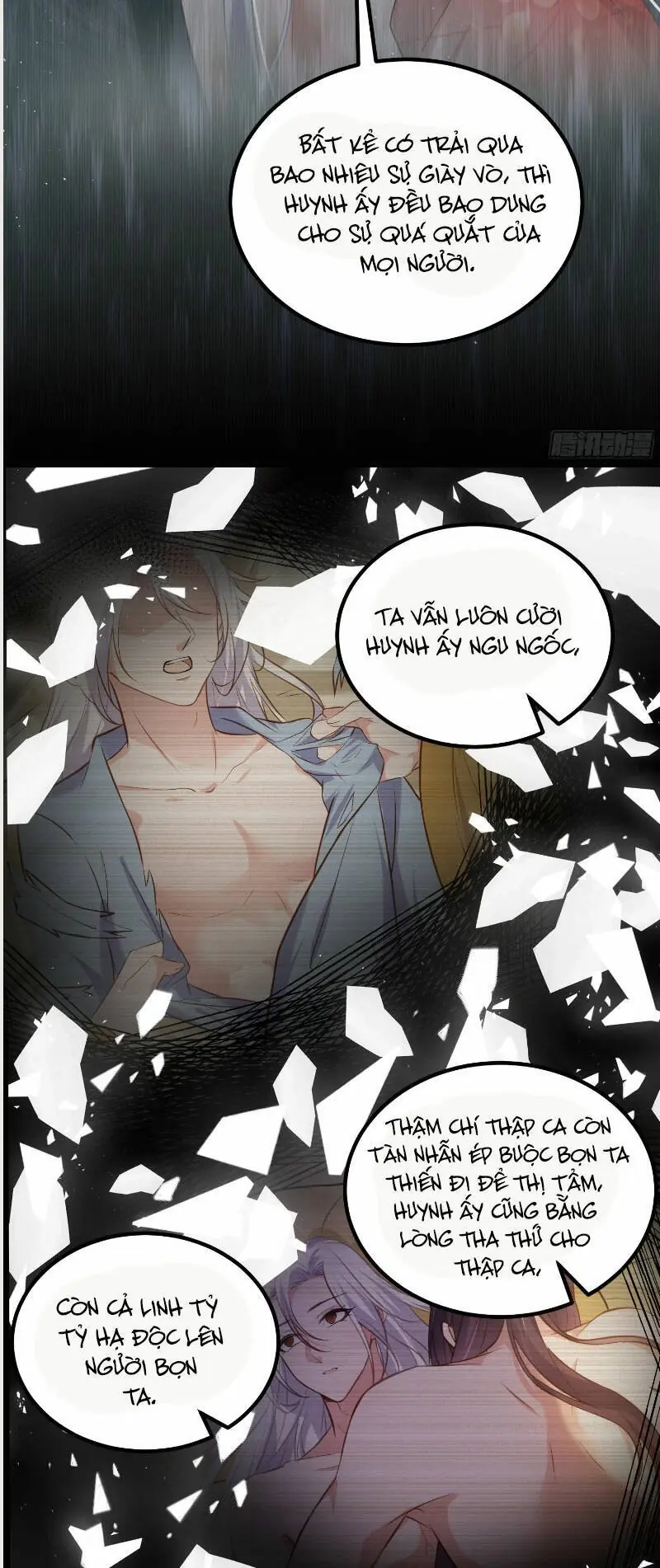 Hoạn Phi Thiên Hạ Chapter 290 - Trang 14