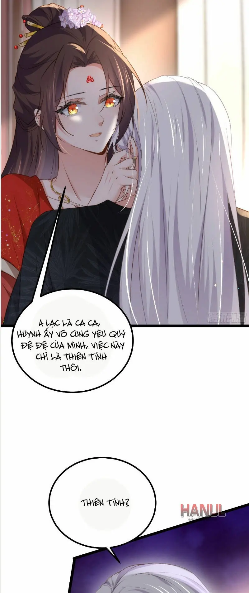 Hoạn Phi Thiên Hạ Chapter 290 - Trang 16
