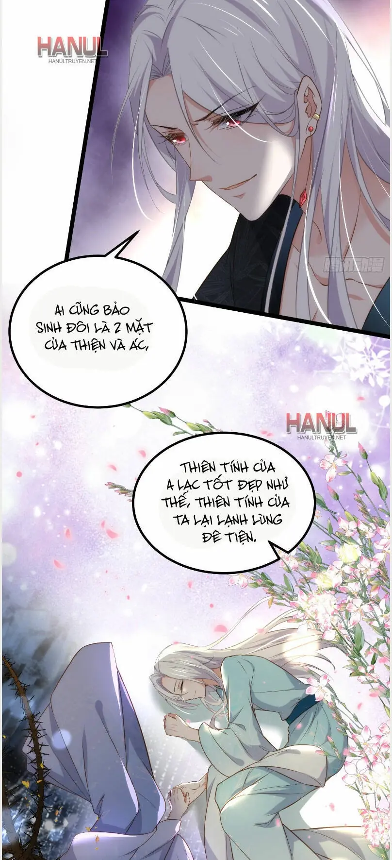 Hoạn Phi Thiên Hạ Chapter 290 - Trang 17