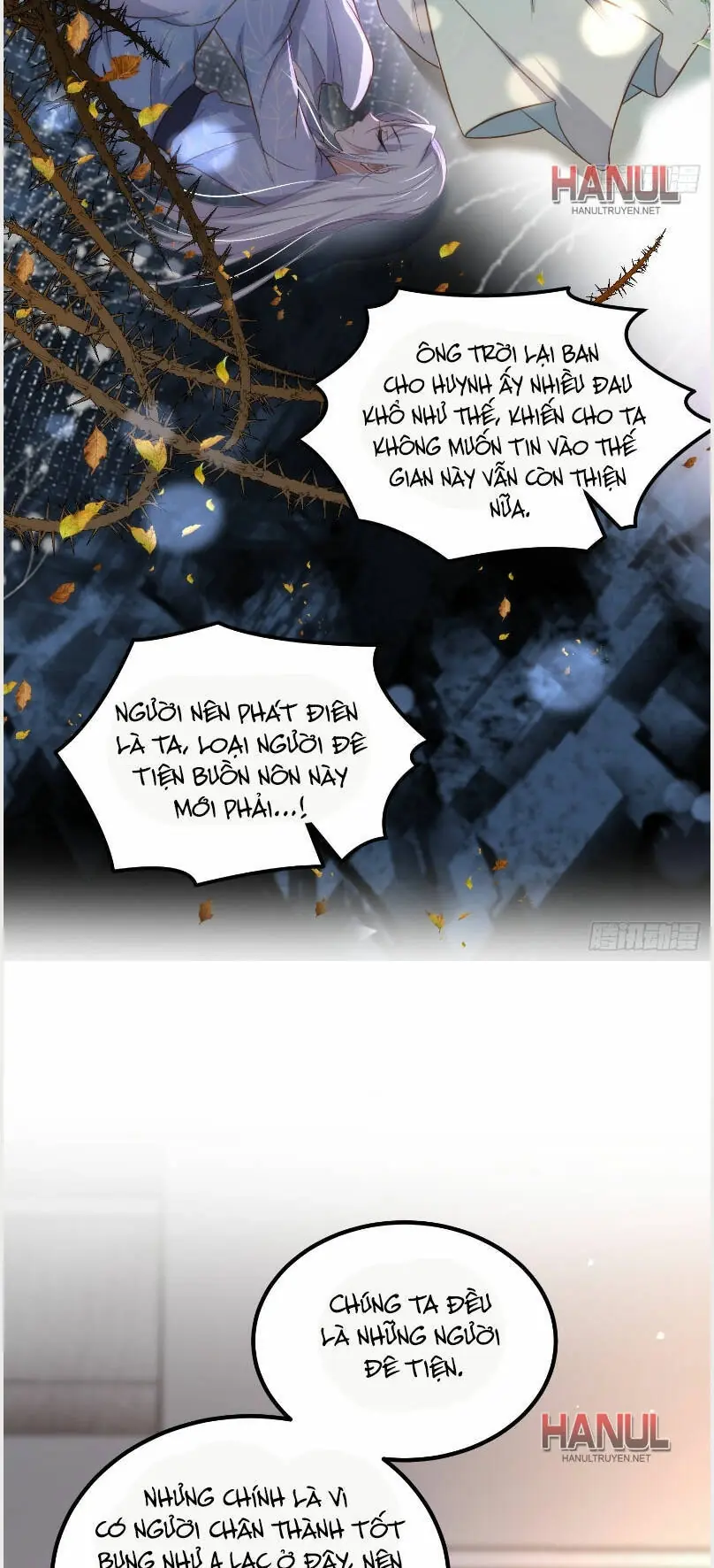 Hoạn Phi Thiên Hạ Chapter 290 - Trang 18