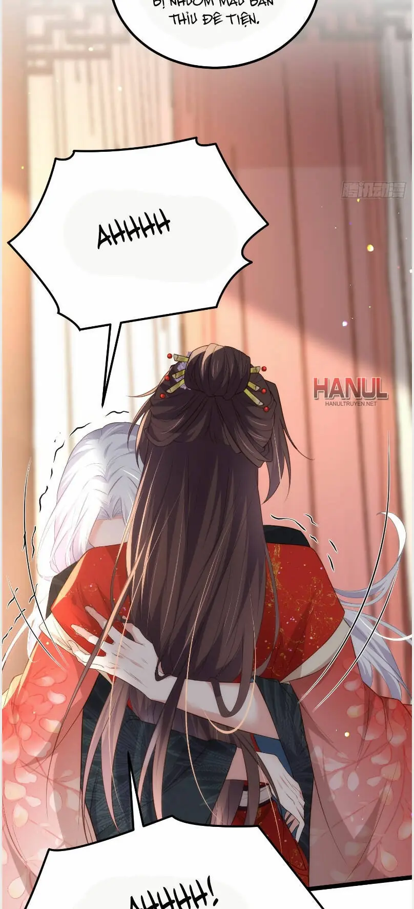 Hoạn Phi Thiên Hạ Chapter 290 - Trang 20