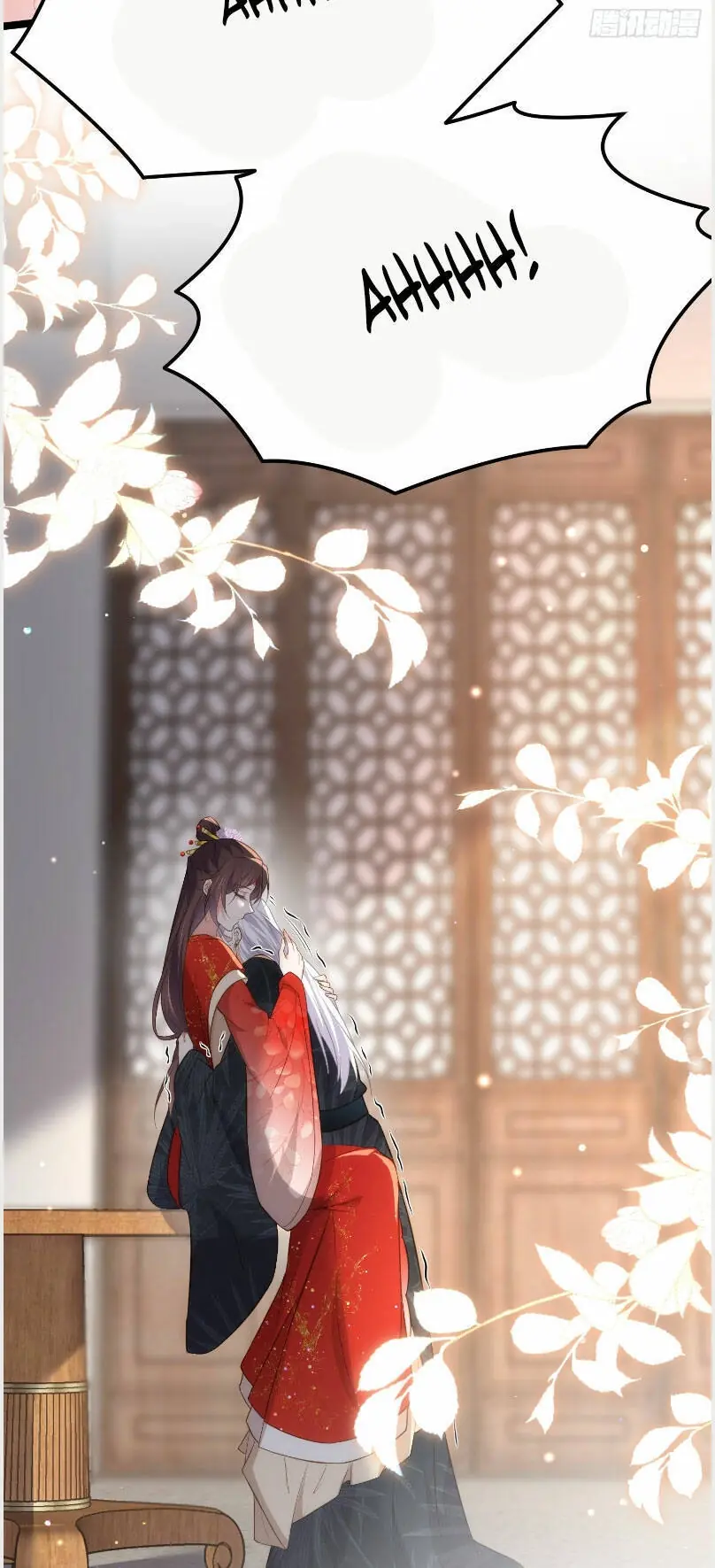 Hoạn Phi Thiên Hạ Chapter 290 - Trang 21