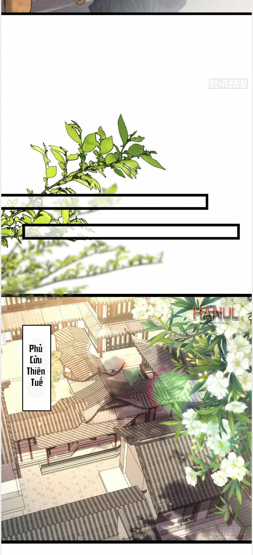 Hoạn Phi Thiên Hạ Chapter 290 - Trang 22