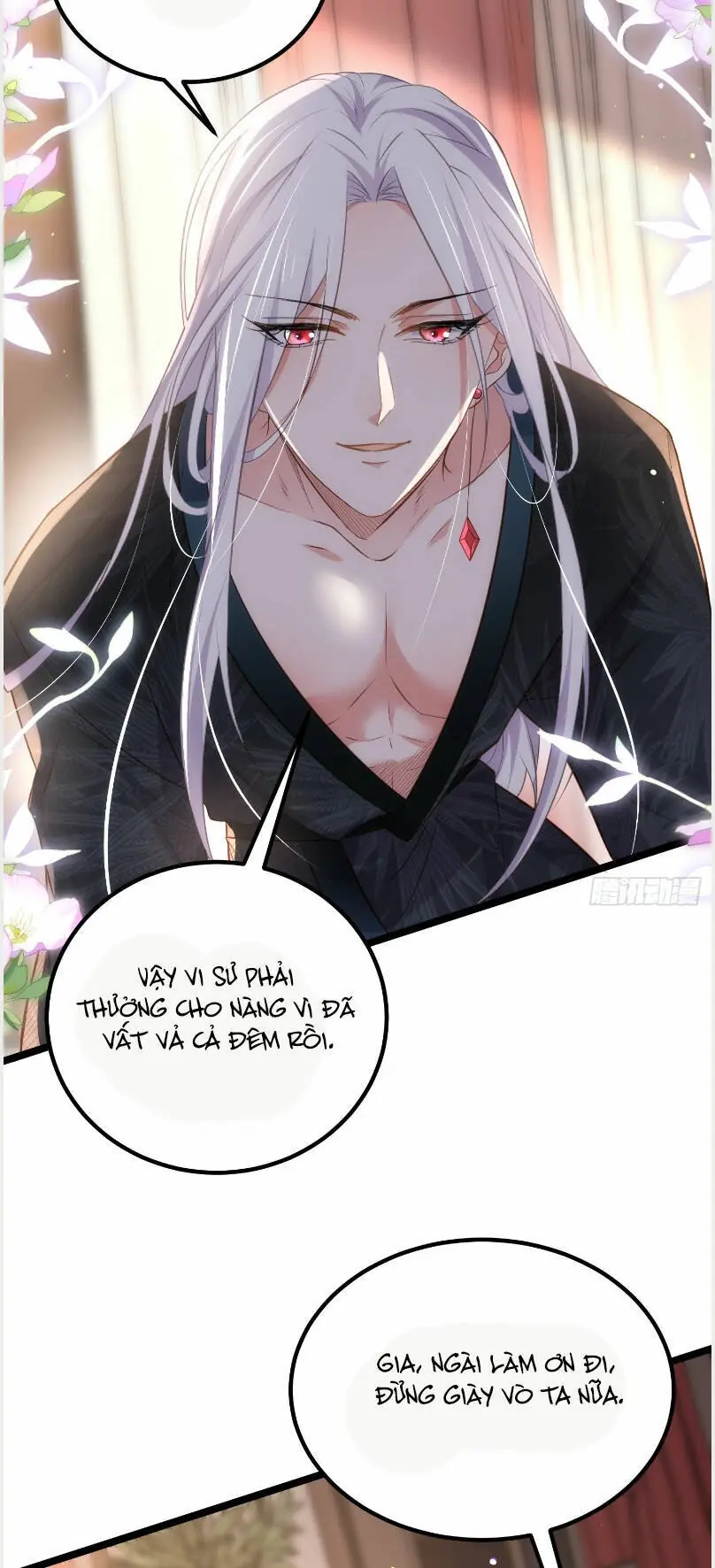 Hoạn Phi Thiên Hạ Chapter 290 - Trang 24