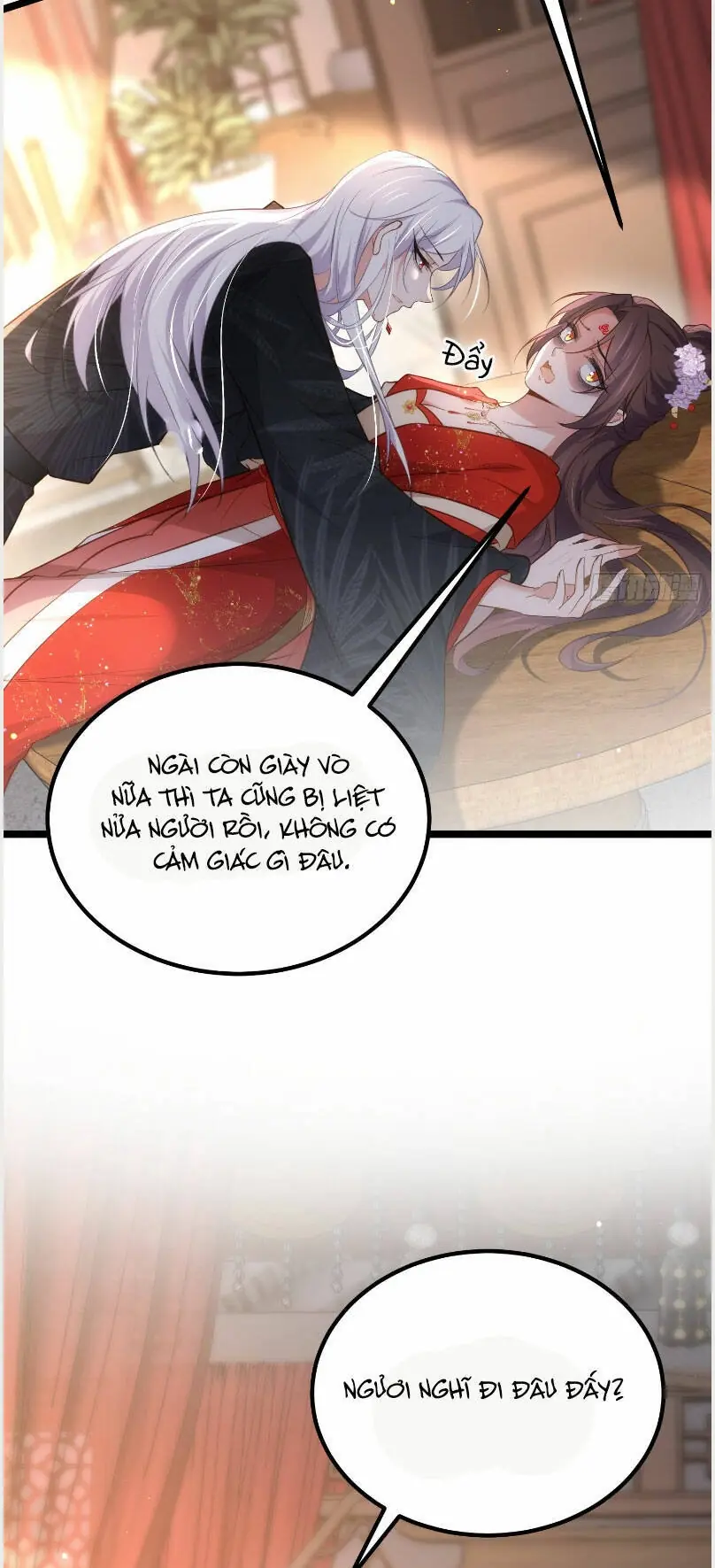 Hoạn Phi Thiên Hạ Chapter 290 - Trang 25