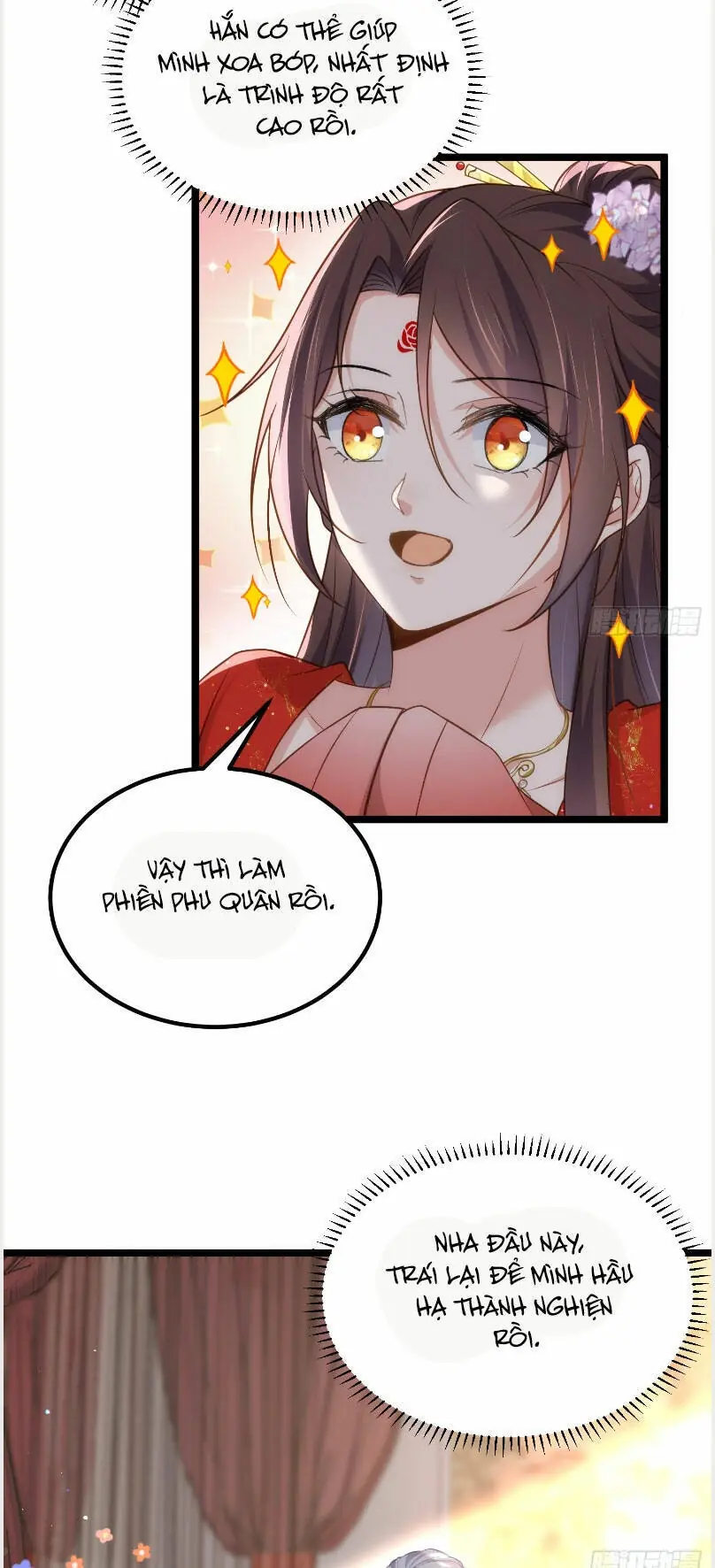 Hoạn Phi Thiên Hạ Chapter 290 - Trang 27