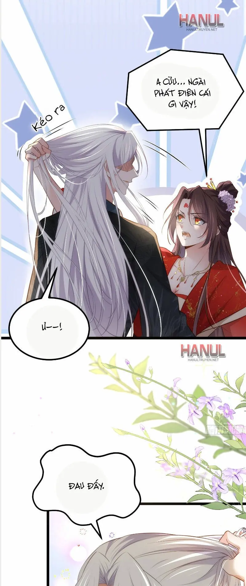Hoạn Phi Thiên Hạ Chapter 290 - Trang 3