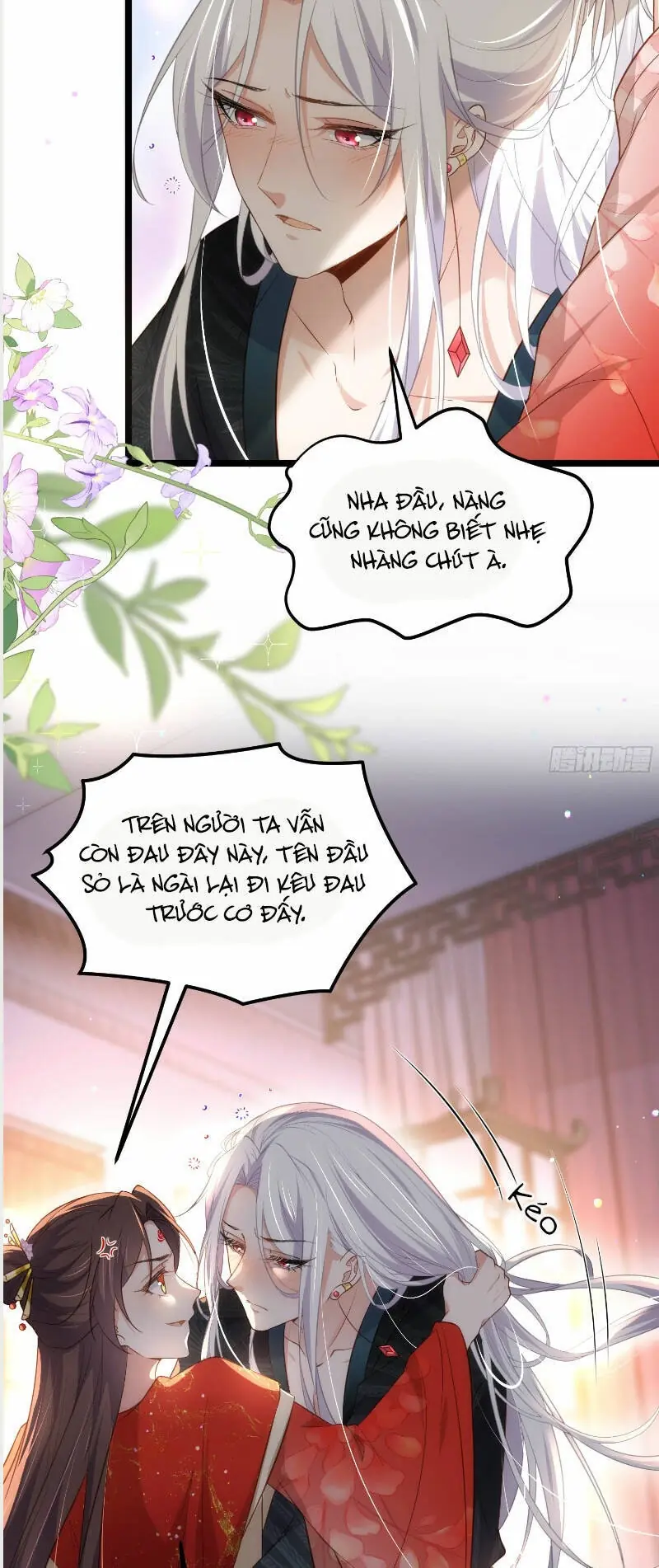 Hoạn Phi Thiên Hạ Chapter 290 - Trang 4