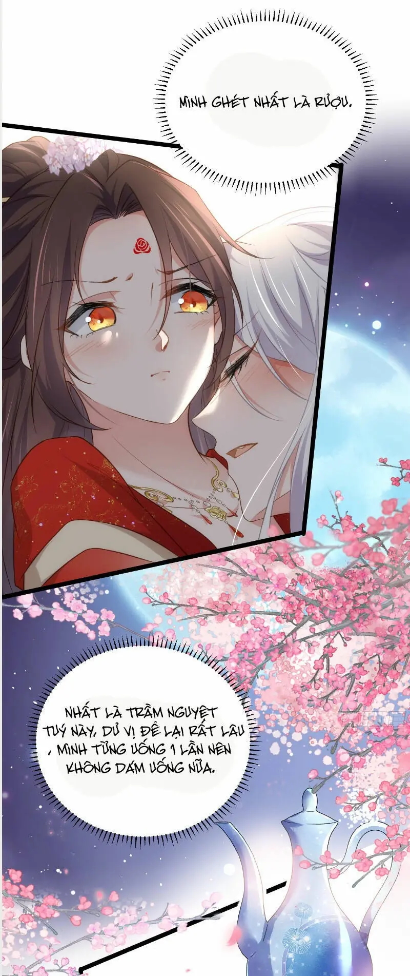 Hoạn Phi Thiên Hạ Chapter 290 - Trang 6