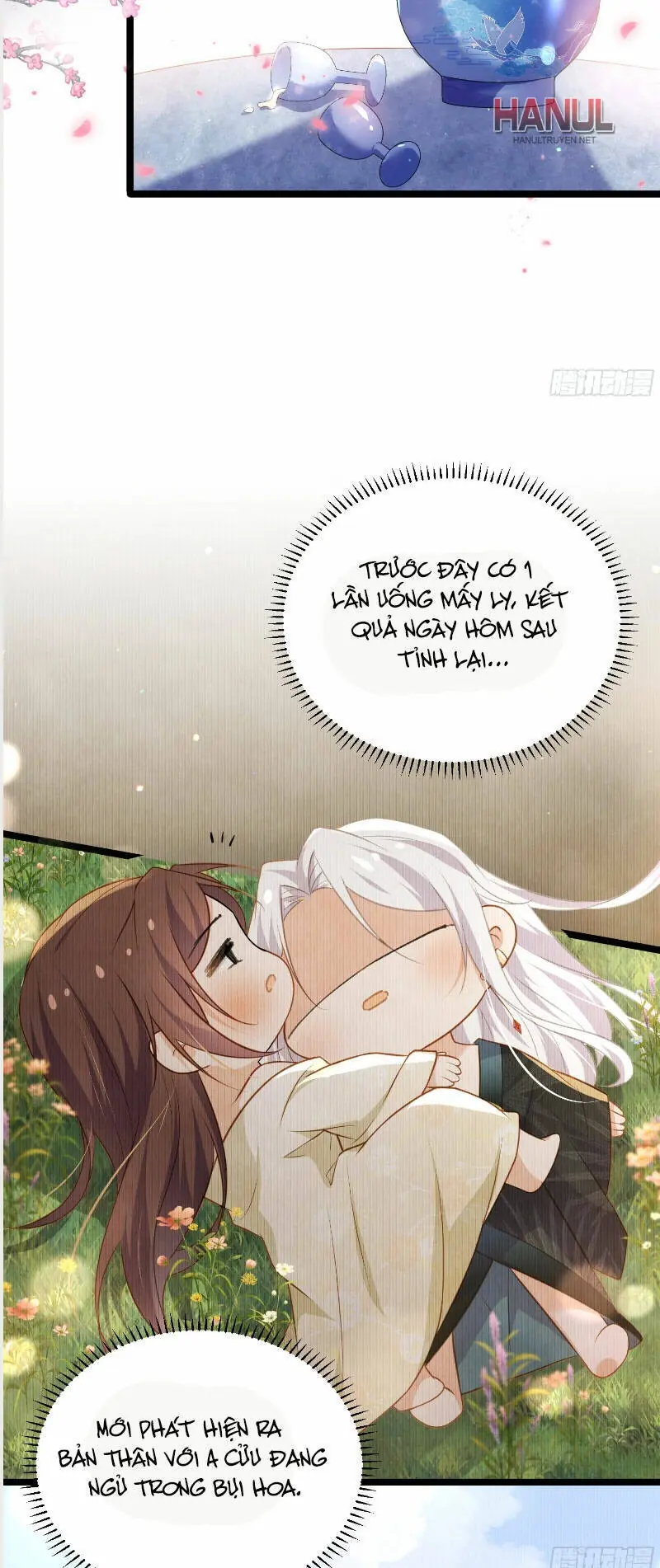 Hoạn Phi Thiên Hạ Chapter 290 - Trang 7