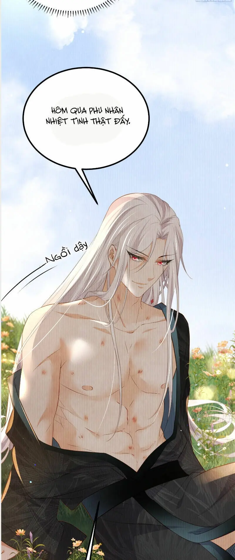 Hoạn Phi Thiên Hạ Chapter 290 - Trang 8