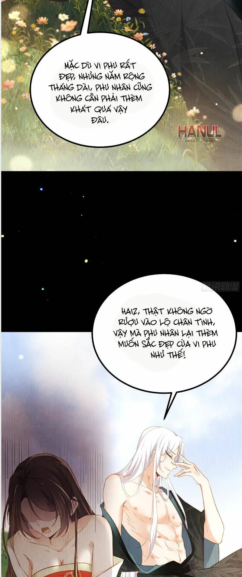 Hoạn Phi Thiên Hạ Chapter 290 - Trang 9