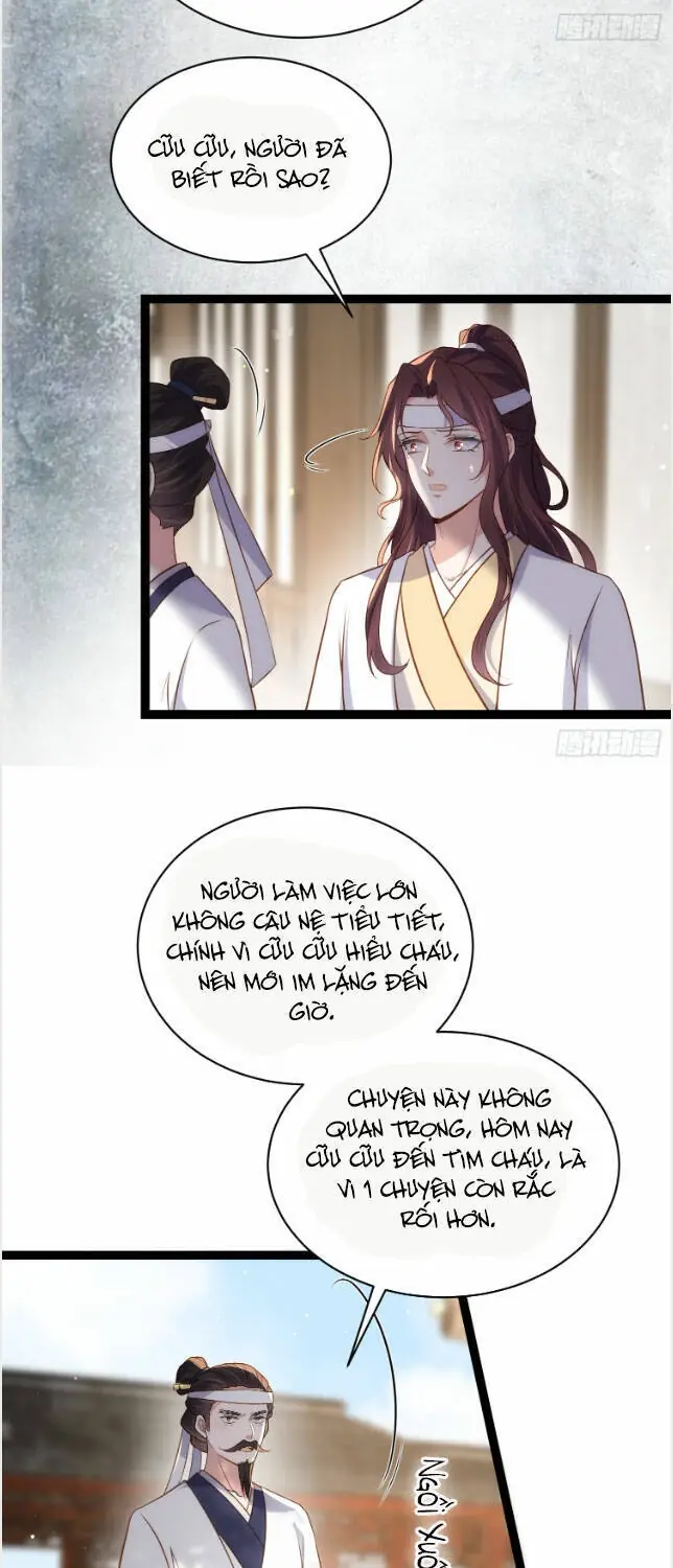 Hoạn Phi Thiên Hạ Chapter 291 - Trang 11