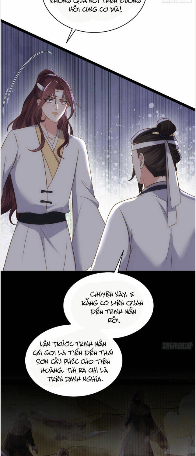 Hoạn Phi Thiên Hạ Chapter 291 - Trang 13