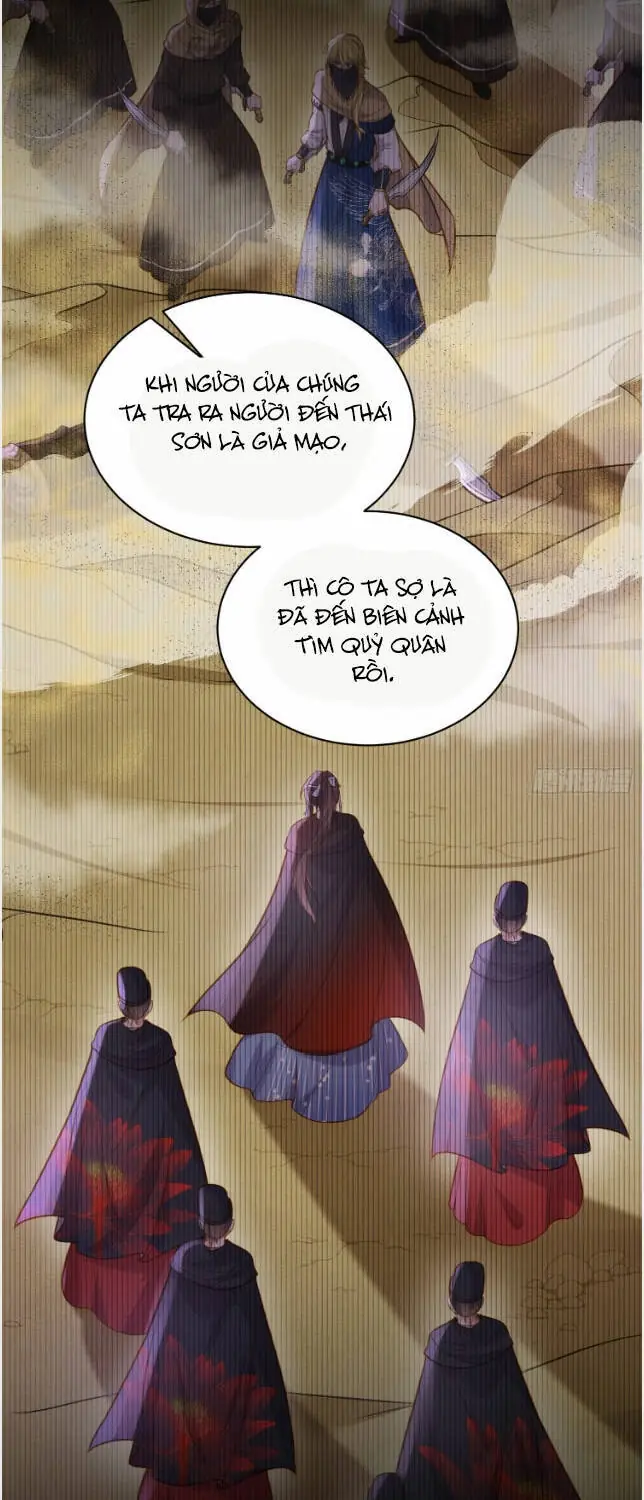 Hoạn Phi Thiên Hạ Chapter 291 - Trang 14