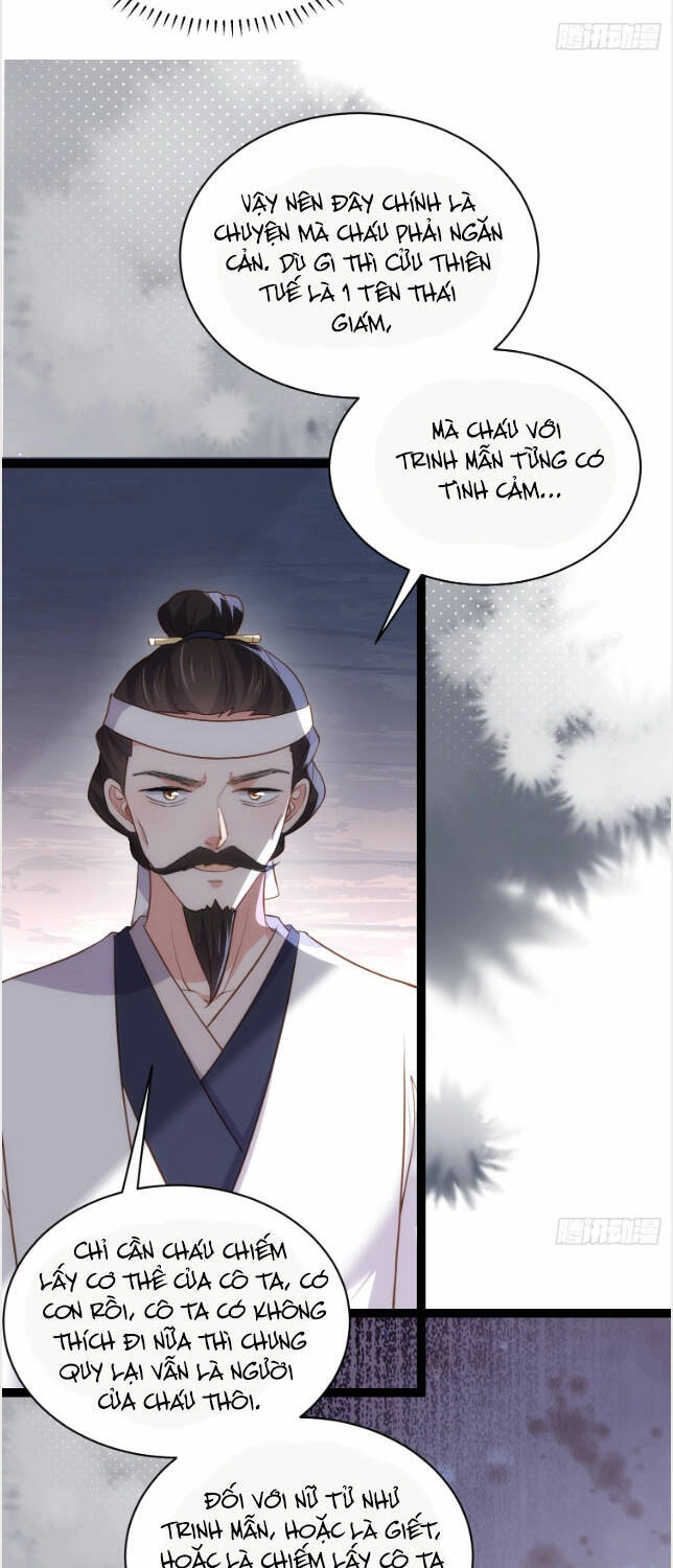 Hoạn Phi Thiên Hạ Chapter 291 - Trang 16