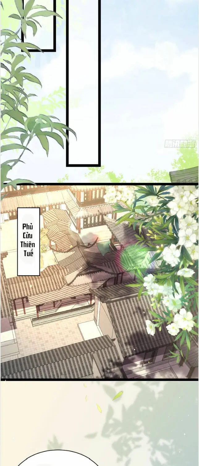 Hoạn Phi Thiên Hạ Chapter 291 - Trang 18