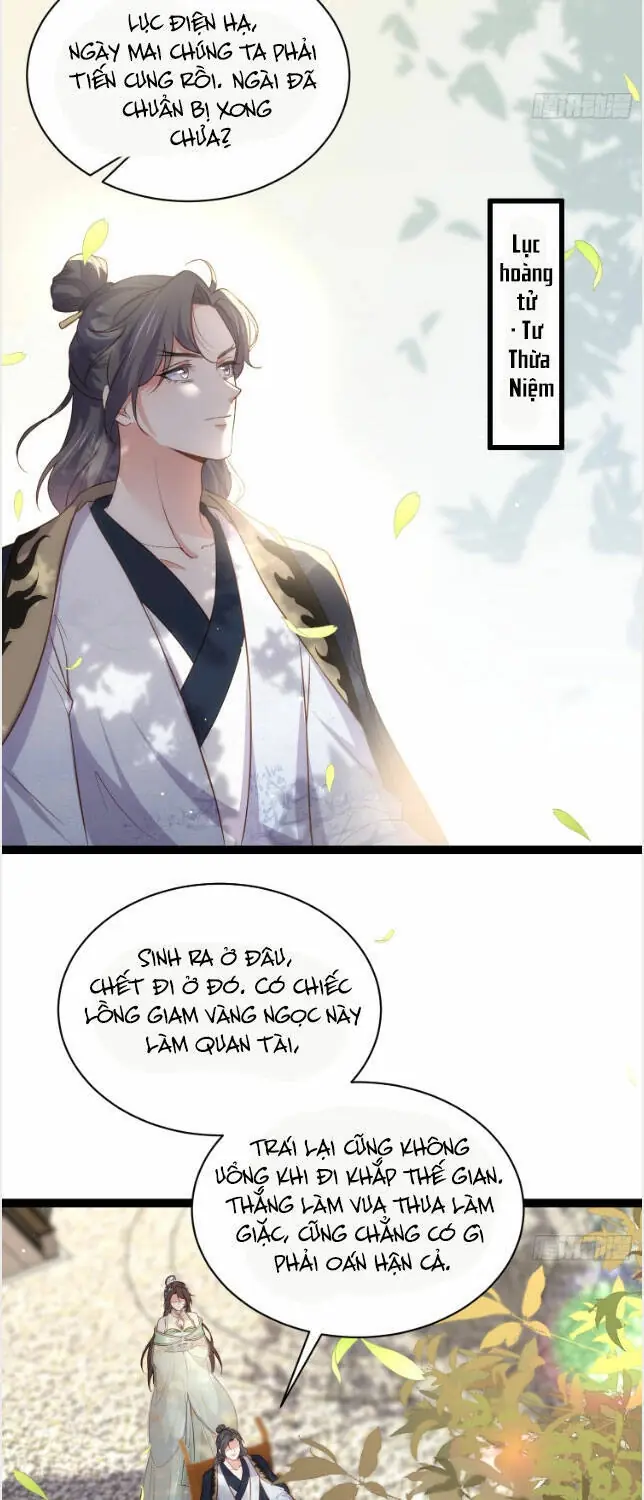 Hoạn Phi Thiên Hạ Chapter 291 - Trang 19