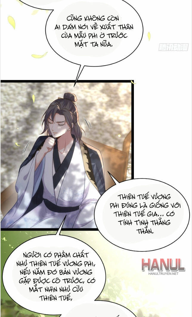 Hoạn Phi Thiên Hạ Chapter 291 - Trang 22