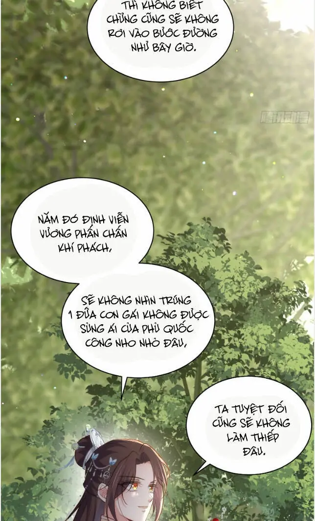 Hoạn Phi Thiên Hạ Chapter 291 - Trang 23