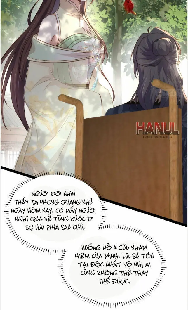 Hoạn Phi Thiên Hạ Chapter 291 - Trang 24