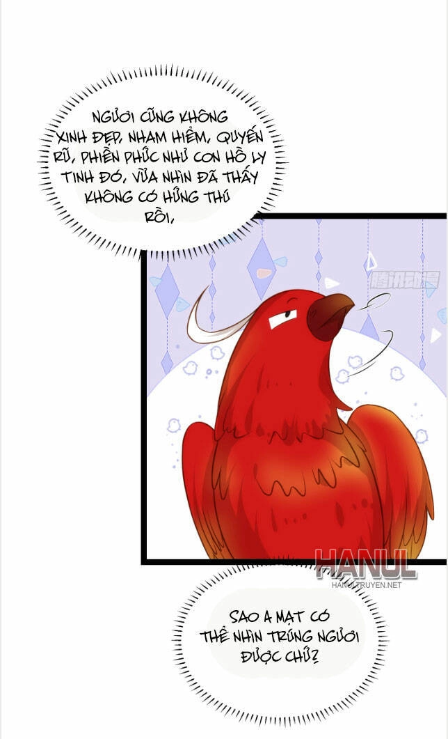 Hoạn Phi Thiên Hạ Chapter 291 - Trang 25
