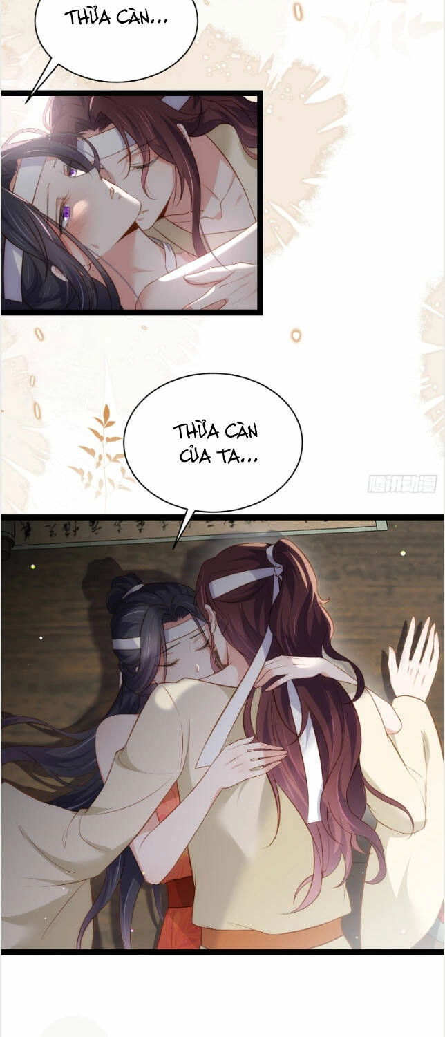 Hoạn Phi Thiên Hạ Chapter 291 - Trang 4