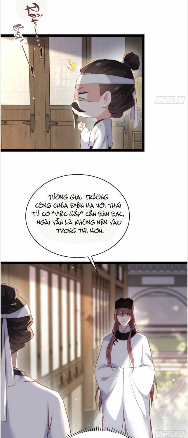 Hoạn Phi Thiên Hạ Chapter 291 - Trang 5
