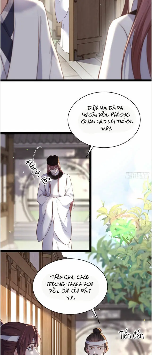 Hoạn Phi Thiên Hạ Chapter 291 - Trang 9