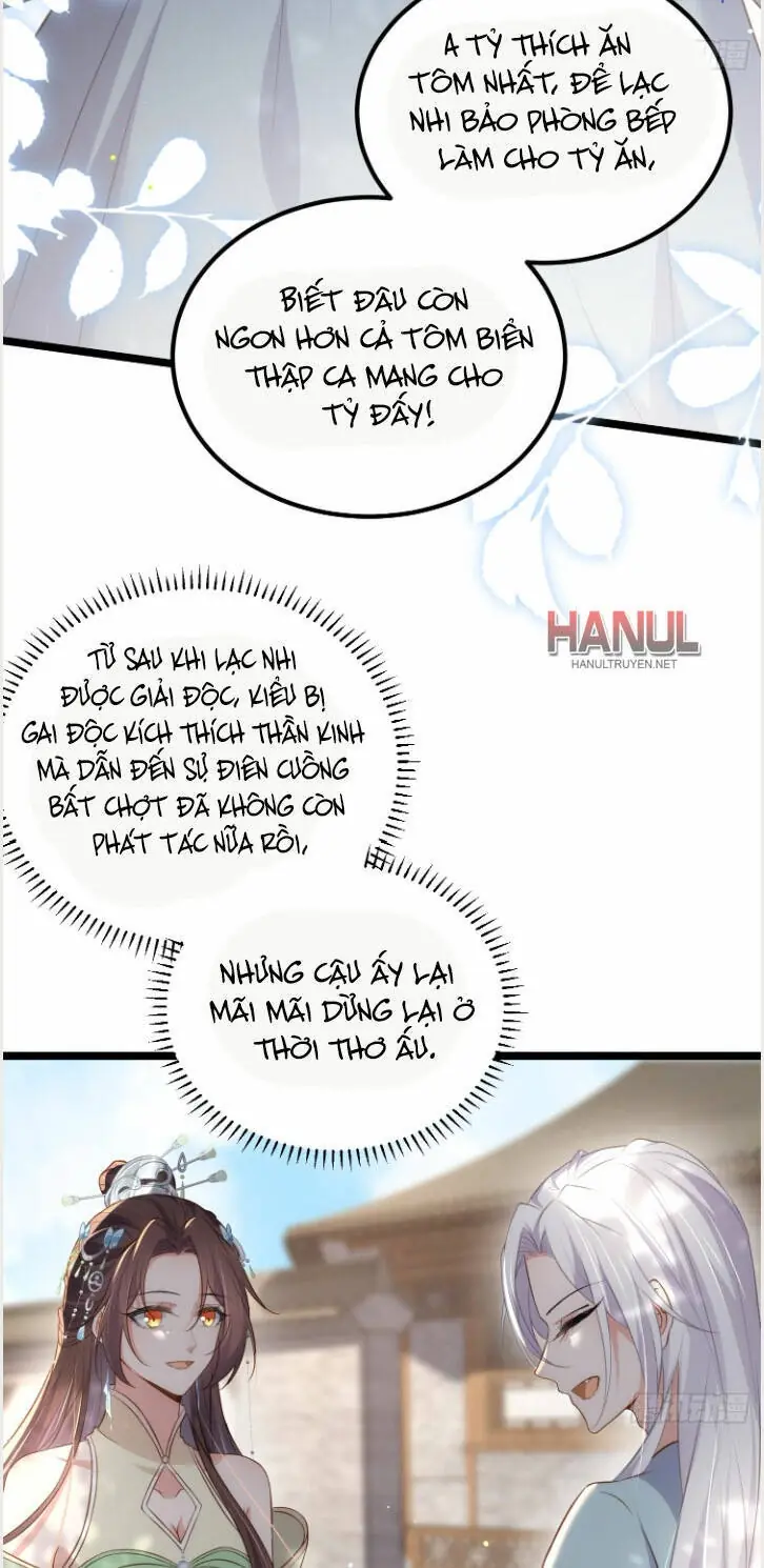 Hoạn Phi Thiên Hạ Chapter 292 - Trang 10