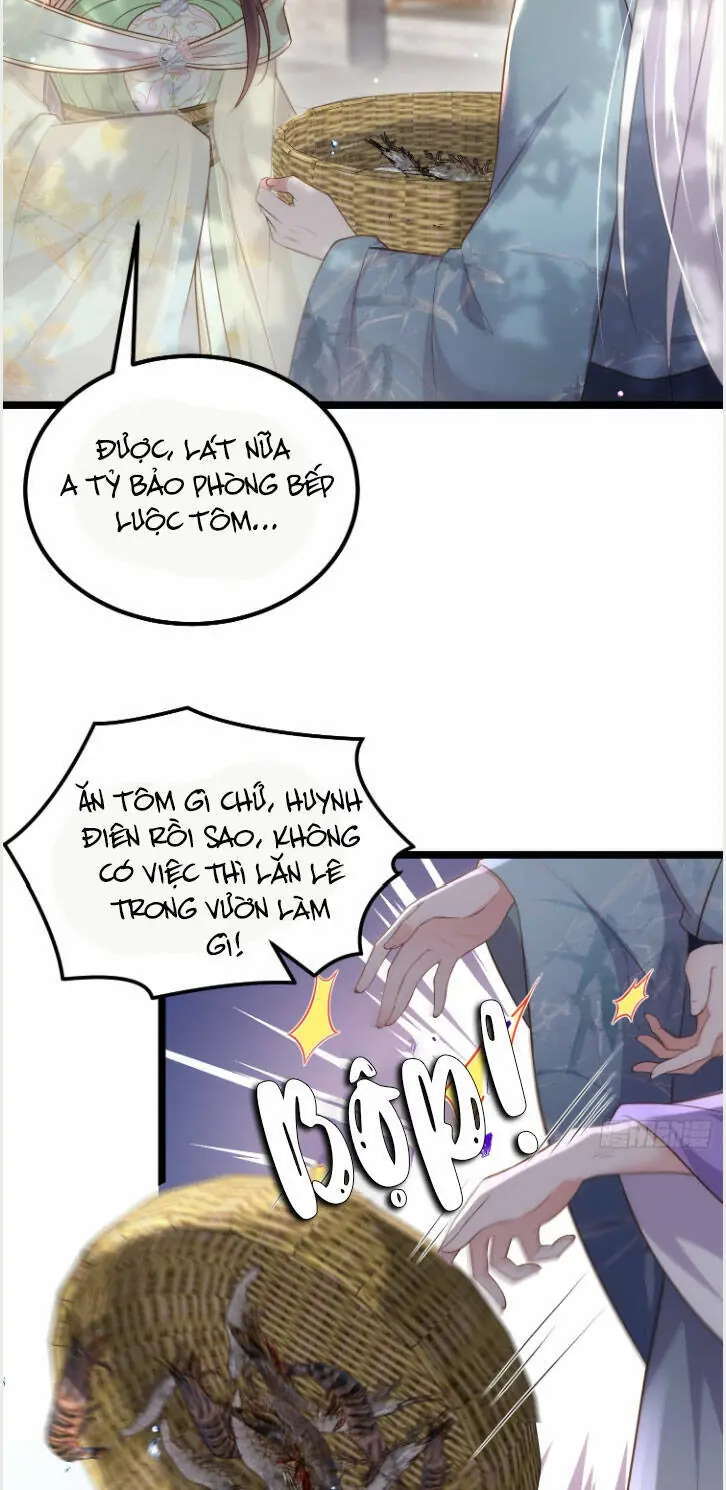 Hoạn Phi Thiên Hạ Chapter 292 - Trang 11