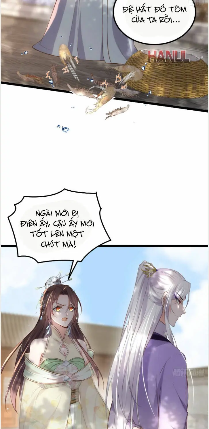 Hoạn Phi Thiên Hạ Chapter 292 - Trang 14