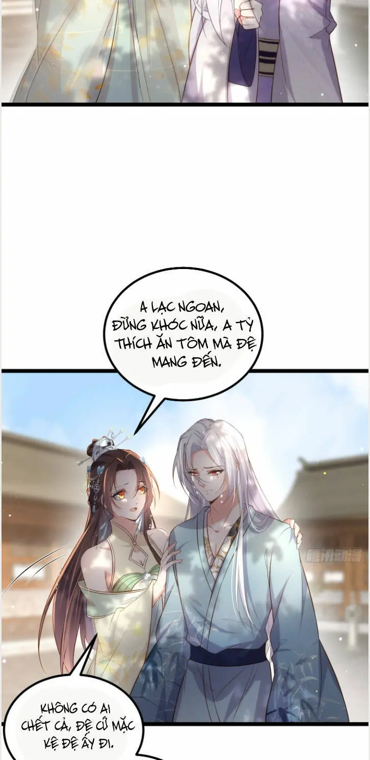 Hoạn Phi Thiên Hạ Chapter 292 - Trang 15