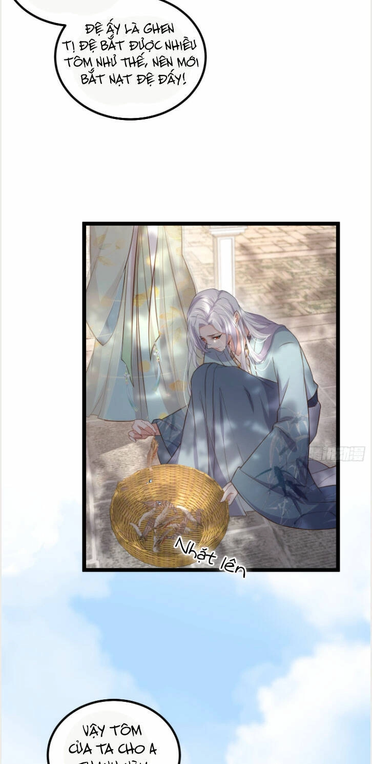 Hoạn Phi Thiên Hạ Chapter 292 - Trang 16