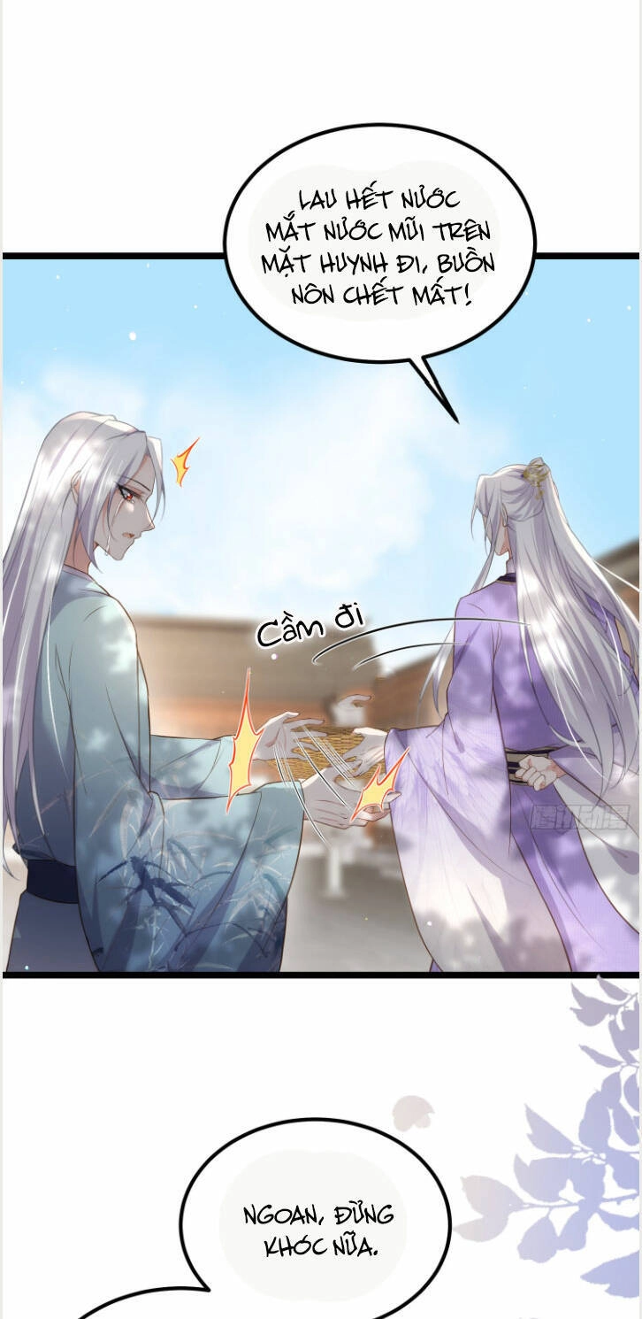 Hoạn Phi Thiên Hạ Chapter 292 - Trang 18