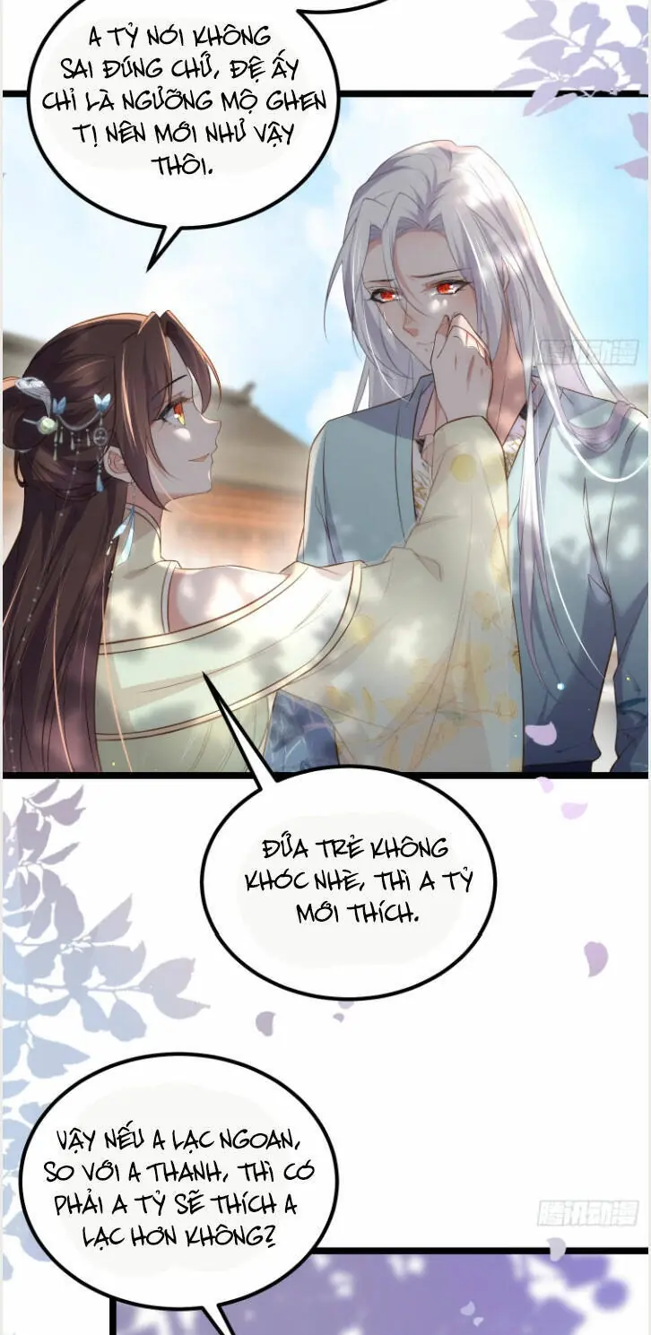 Hoạn Phi Thiên Hạ Chapter 292 - Trang 19