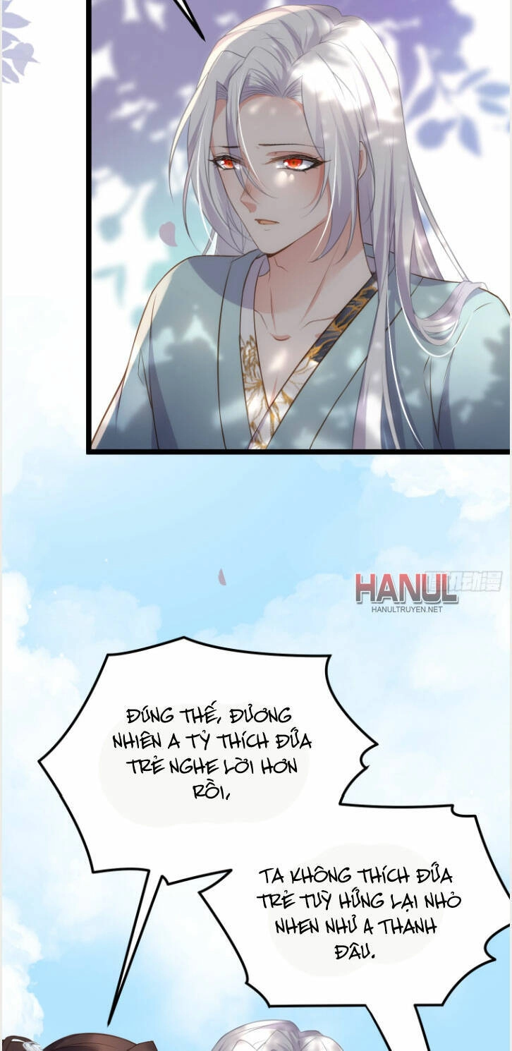 Hoạn Phi Thiên Hạ Chapter 292 - Trang 20