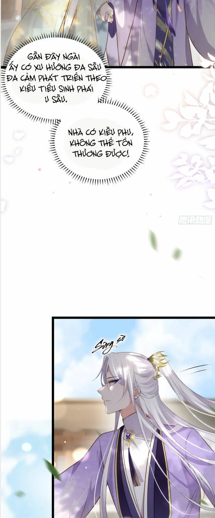 Hoạn Phi Thiên Hạ Chapter 292 - Trang 26