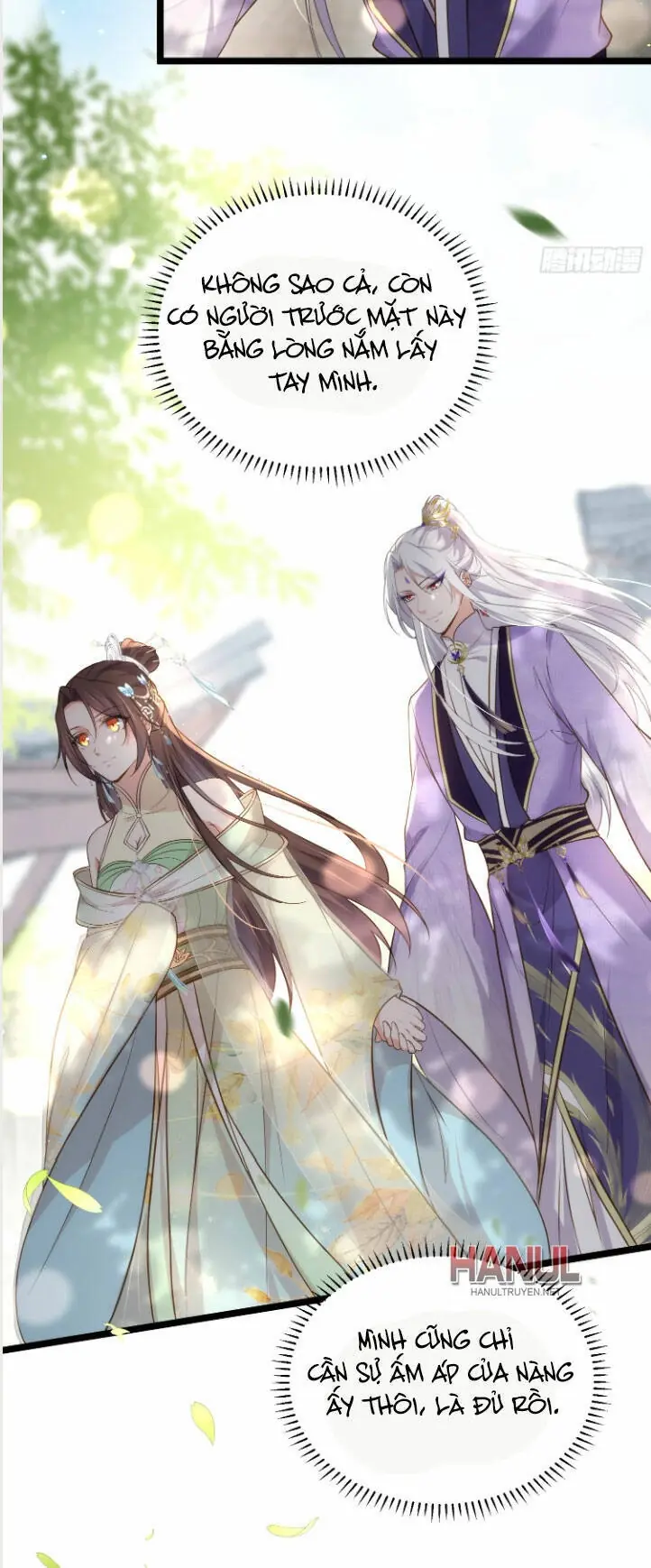 Hoạn Phi Thiên Hạ Chapter 292 - Trang 27