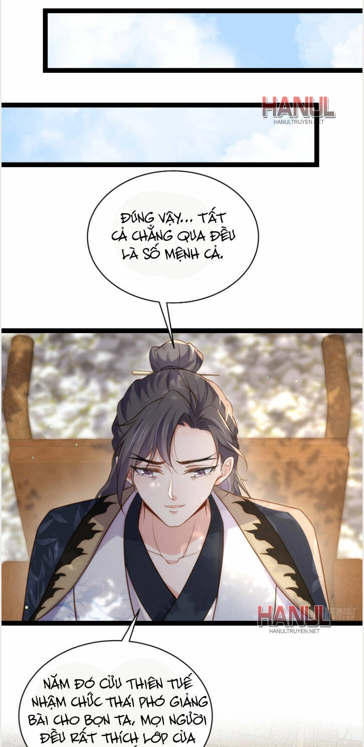 Hoạn Phi Thiên Hạ Chapter 292 - Trang 3