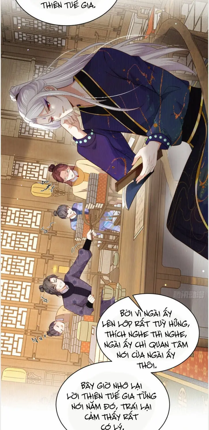 Hoạn Phi Thiên Hạ Chapter 292 - Trang 4