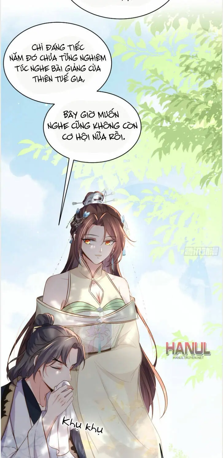 Hoạn Phi Thiên Hạ Chapter 292 - Trang 5