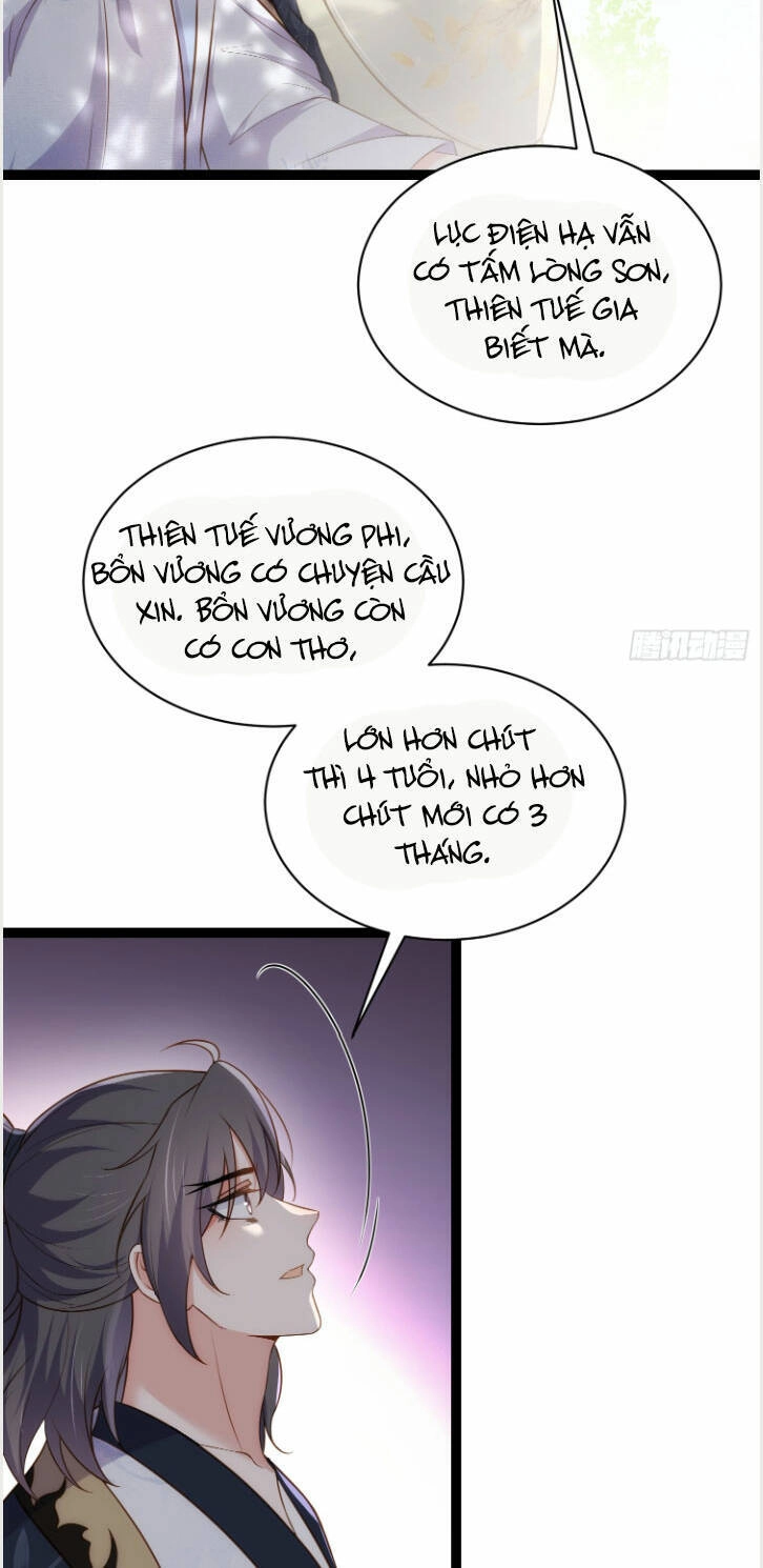 Hoạn Phi Thiên Hạ Chapter 292 - Trang 6
