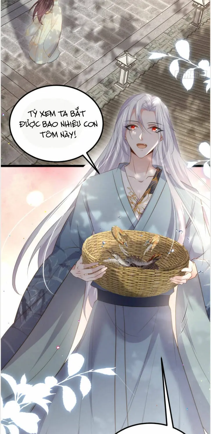 Hoạn Phi Thiên Hạ Chapter 292 - Trang 9