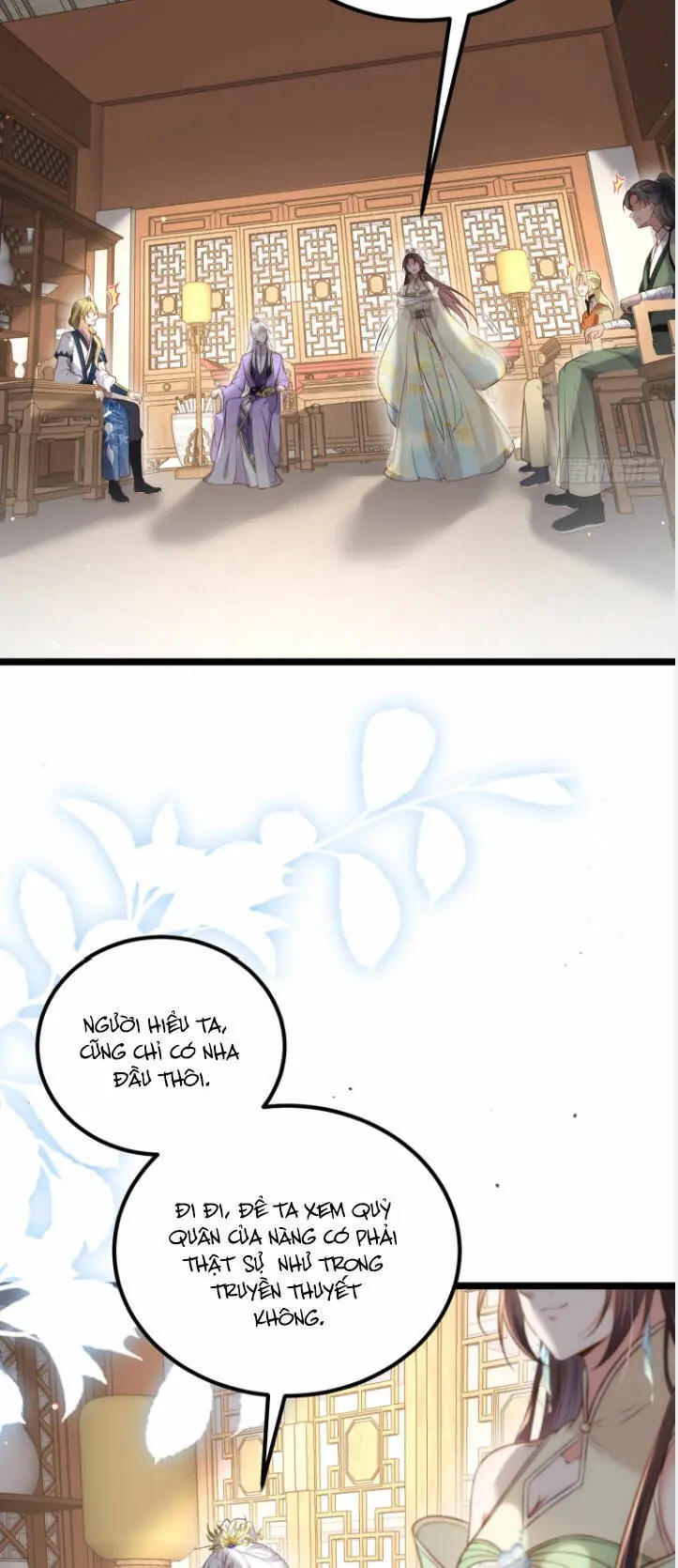 Hoạn Phi Thiên Hạ Chapter 293 - Trang 10
