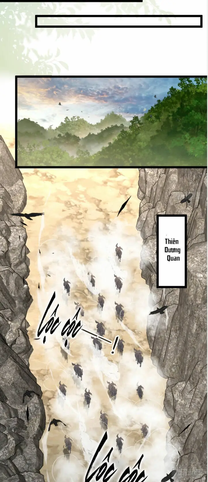 Hoạn Phi Thiên Hạ Chapter 293 - Trang 14