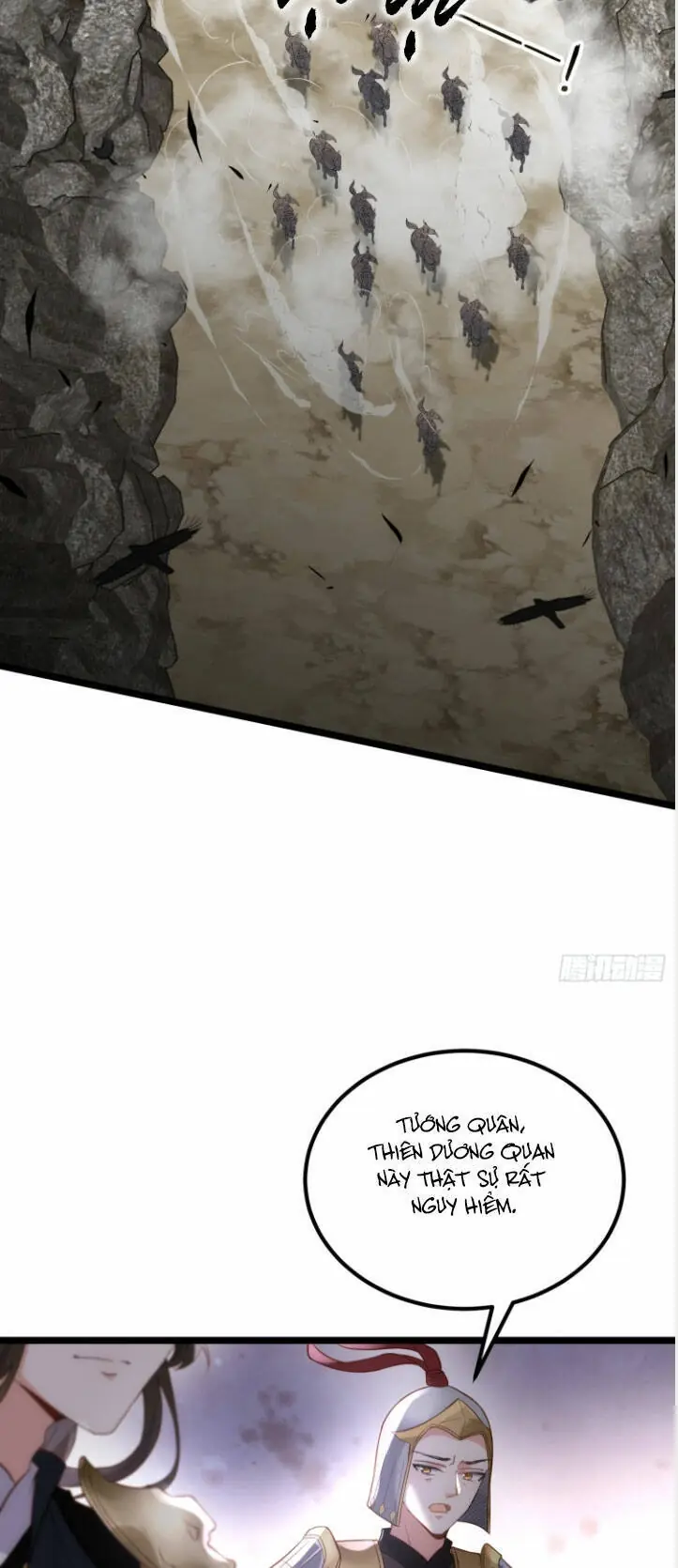Hoạn Phi Thiên Hạ Chapter 293 - Trang 15